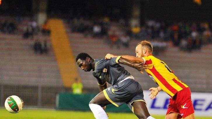 Barletta, per Fall l'interesse del Catania
