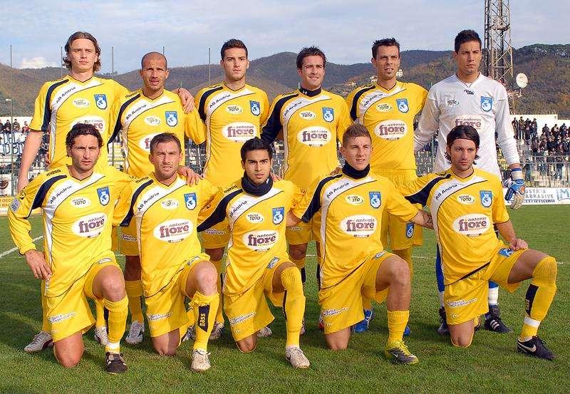 Andria, mercato in stand-by