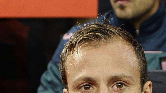 Pro Vercelli, Gilardino: “Peccato per il gol subìto a inizio ripresa”
