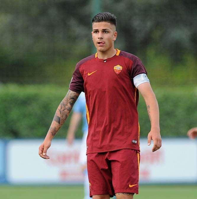 NOTIZIA TC - Cavese al lavoro per arrivare a Lorenzo Vasco