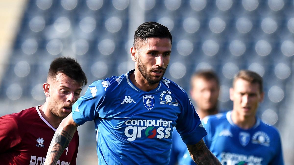 Foggia scatenato sul mercato, non solo Ciuferri: dal Trapani ecco anche Pirrello 