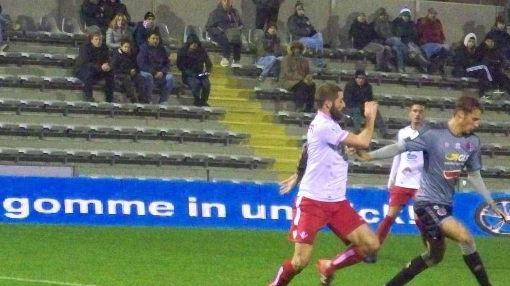 Pescara, asse caldo col Modena: Matteassi punta Pergreffi