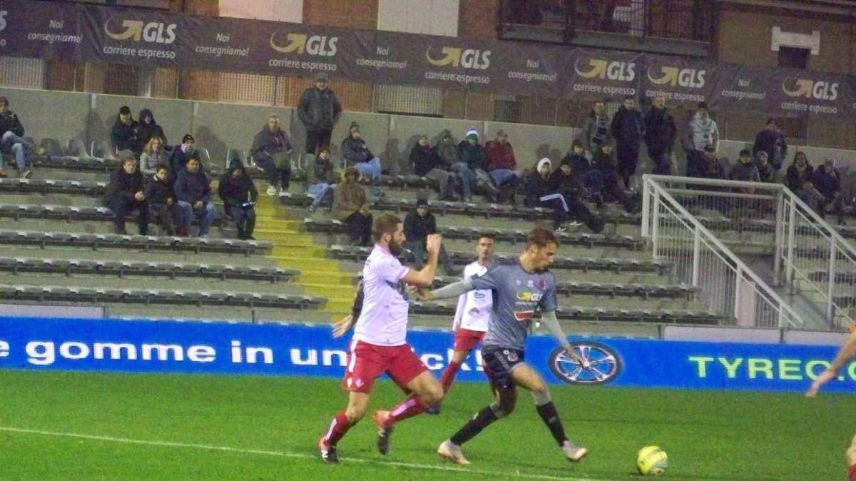 Modena, Pergreffi: "Bravi e compatti per raggiungere l'obiettivo"