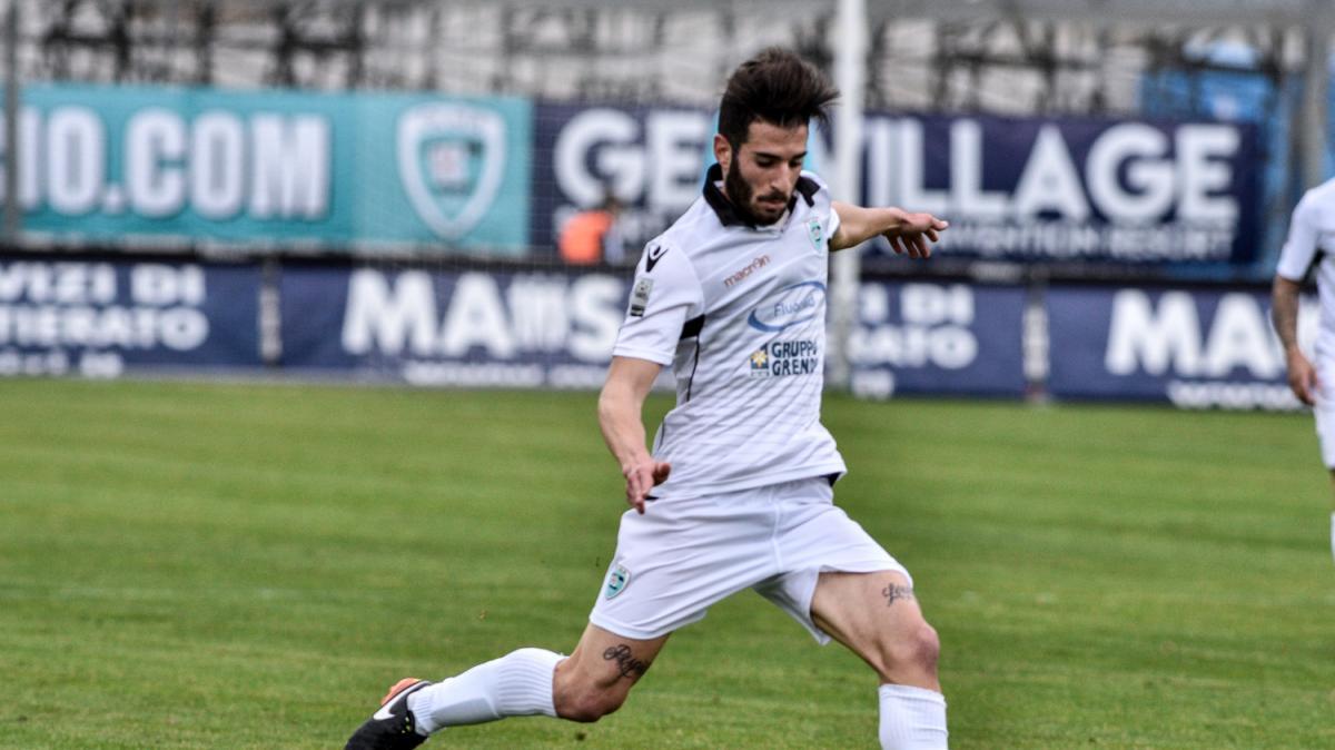 Serie C, 23^ giornata: la Top 11 del Girone A