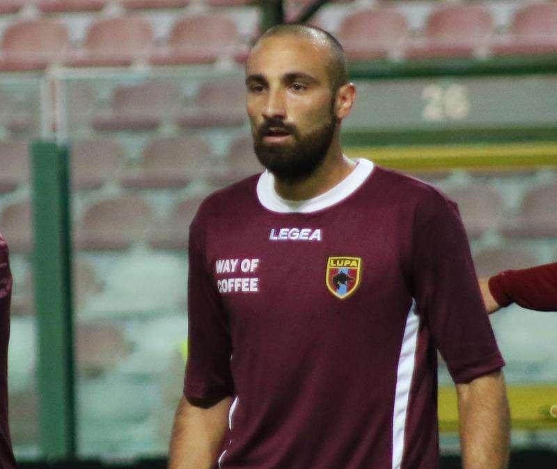 Sicula Leonzio, il difensore Petta nel mirino della Casertana