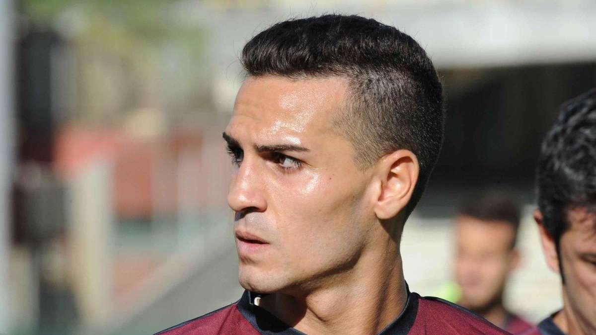 INTERVISTA TC - Capua: "Palermo favorito, anche grazie al Barbera"