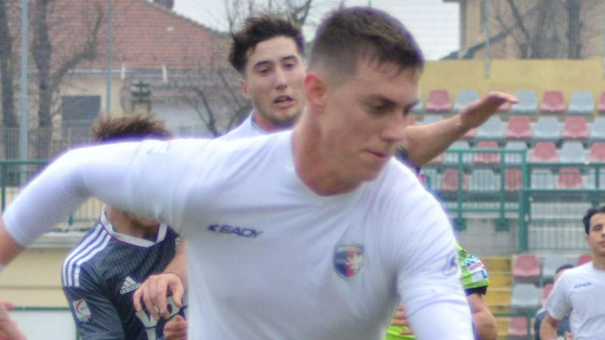 UFFICIALE - Imolese, risoluzione con Niccolò Milani