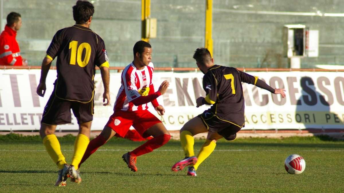LIVE TLP HILTON - Benevento, un tuo talento appetito in B