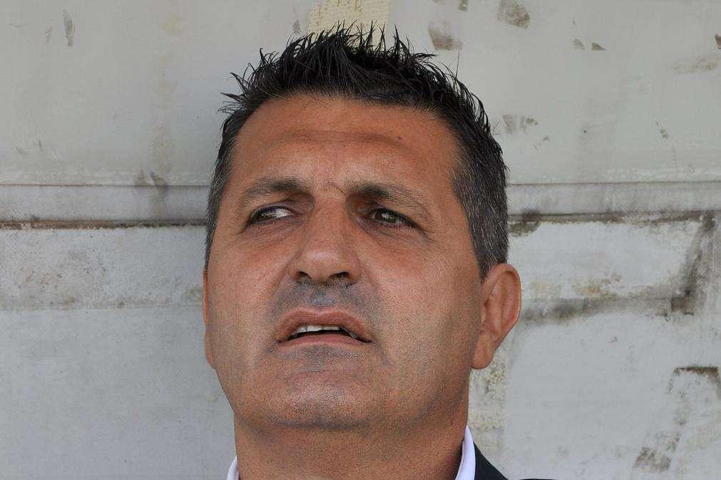 Viareggio, fatta per il ds Basile. Maurizi nuovo allenatore?