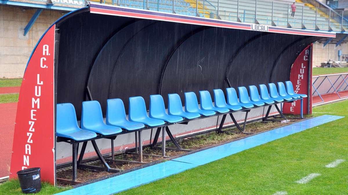 Crociati Noceto, Torresani: "Ci attendono quattro gare fondamentali"