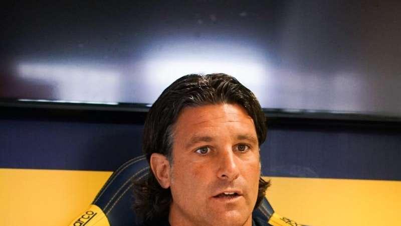 INTERVISTA TC - Fernandez: "Pescara e Cesena mi convincono di più. Futuro? Voglio poter lavorare bene"