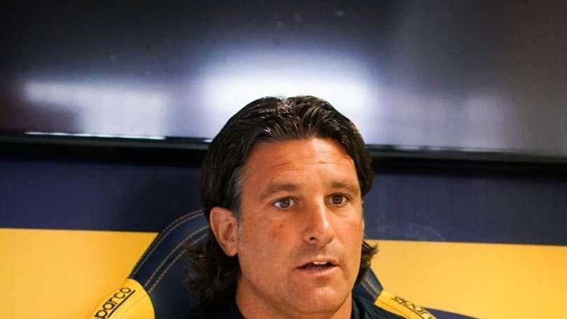 UFFICIALE - Fidelis Andria, Mariano Fernandez è il nuovo ds