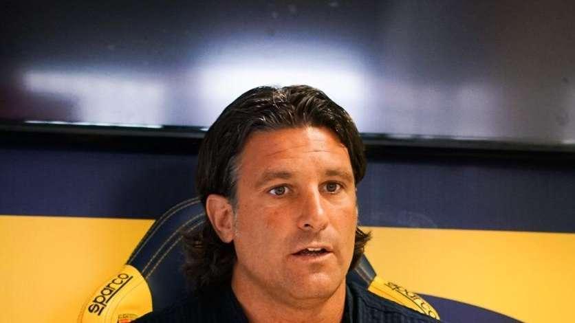 Ds Viterbese: "Ridotto monte ingaggi del 50%. Pres rifiutato offerte importanti"