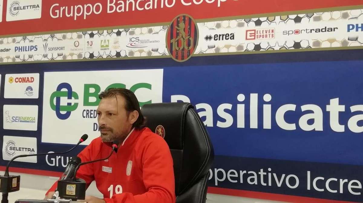 Catania, Giosa e non solo: la lista di Giuseppe Raffaelle