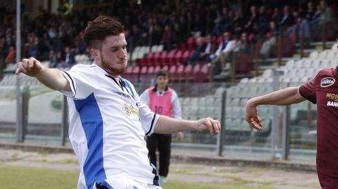Avventura alla Massese per un terzino ex Siracusa