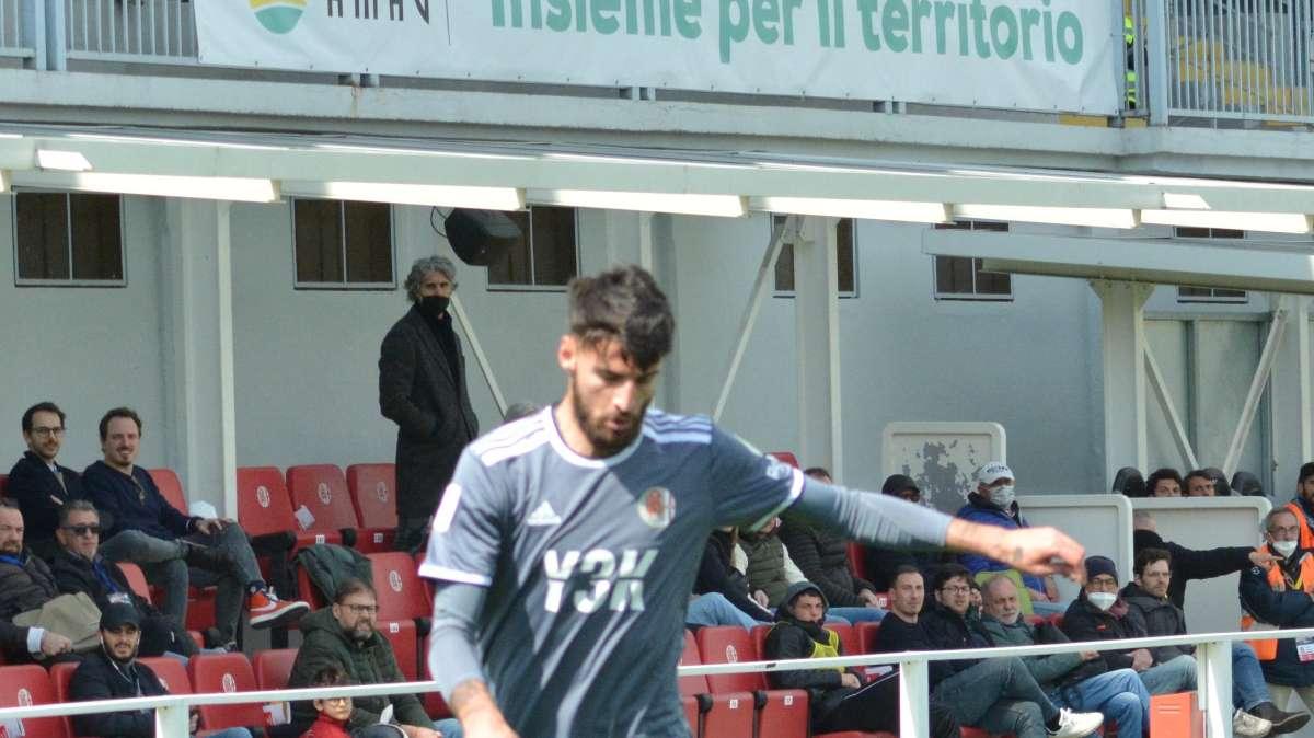 NOTIZIA TC - Triestina, in chiusura Di Gennaro: firmerà un biennale con opzione