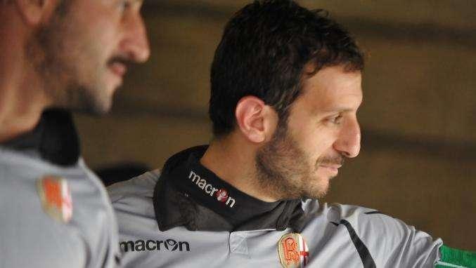 Alessandria, sei gol in amichevole