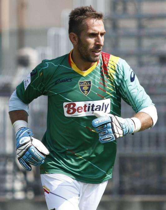 Lecce, due giocatori allineano il contratto alla categoria