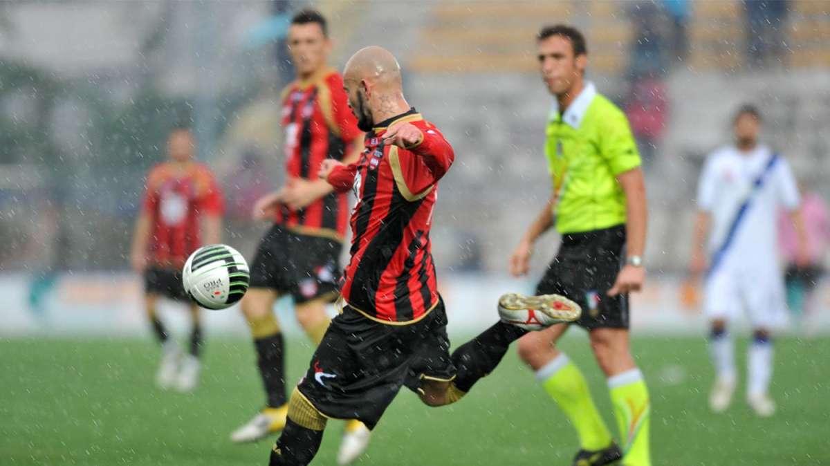 Avellino, nel mirino continua ad esserci bomber Ginestra