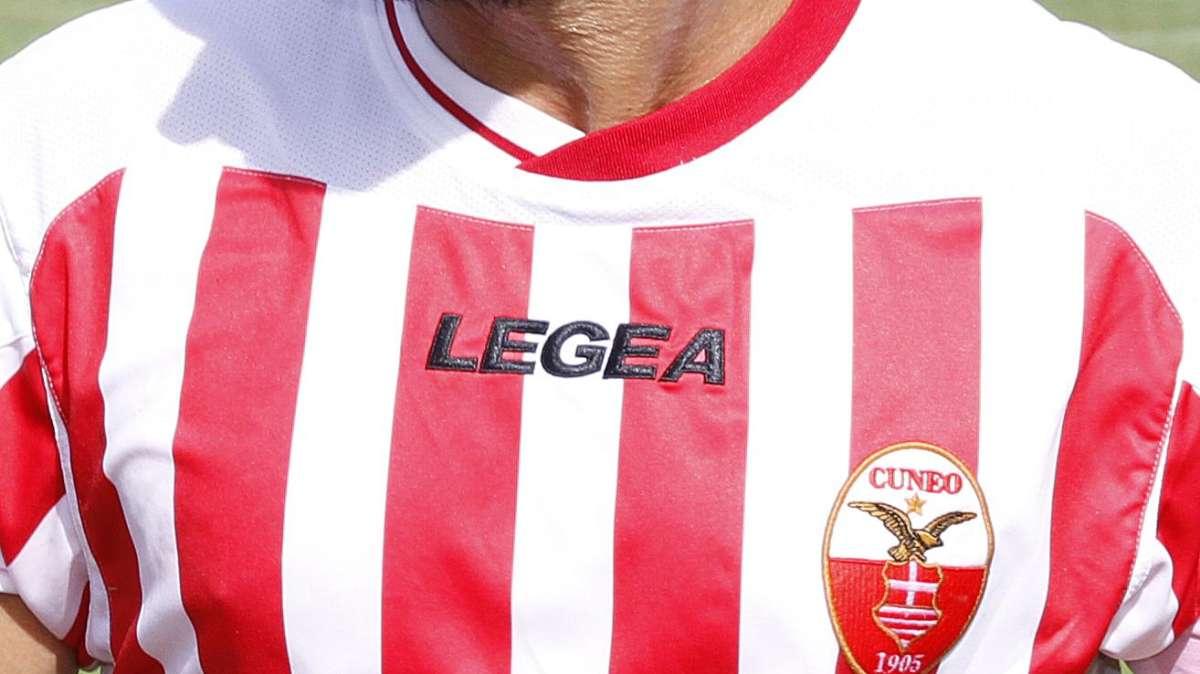 Il Cuneo non molla il suo bomber