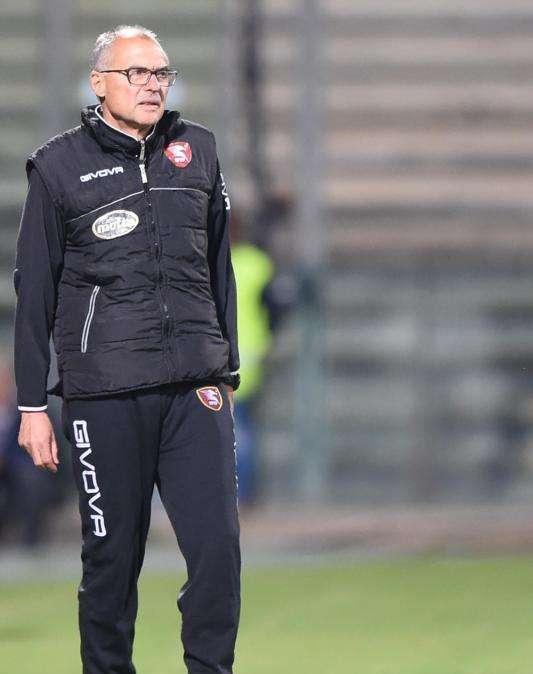 Reggiana, con Menichini contratto fino al 2018