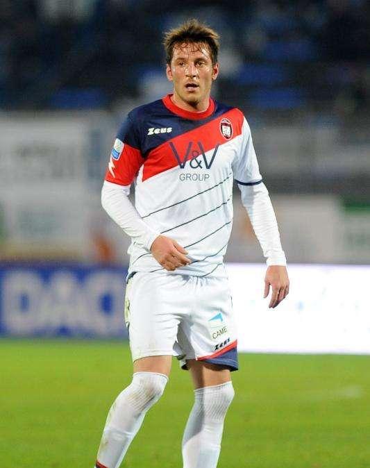 Padova, pressing su un esterno di Serie A