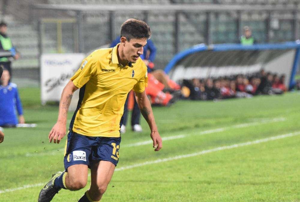 NOTIZIA TC L'ex Modena, Minarini è pronto a ripartire da Mantova