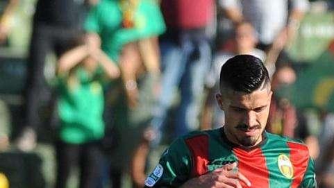 Samb, in settimana incontro per Varone della Ternana
