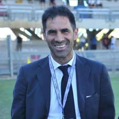 Federico: "Ternana, stasera difficile. Crotone in corsa per la B"
