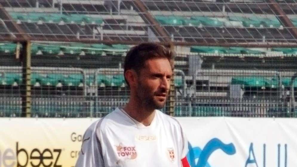 ESCLUSIVA TLP - Ardito: "Como, che bello darti una mano. Ci guadagnamo i tifosi coi risultati. Forza Siena, Pisa e Pontedera"
