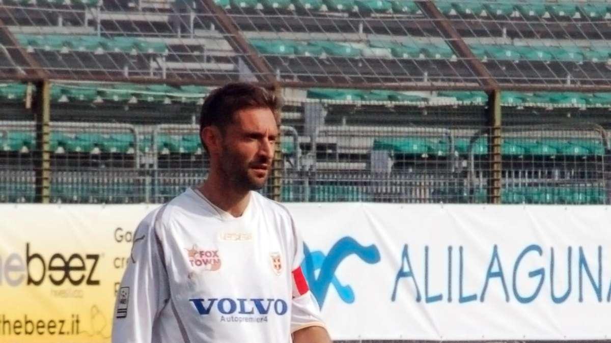 Ardito a TC: "Pontedera, Canzi è un grande allenatore. Farà un ottimo lavoro"