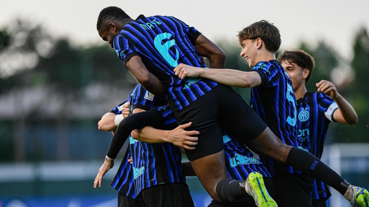 Inter U23, dal 16 luglio ritiro a Livigno. Tutto il programma delle amichevoli