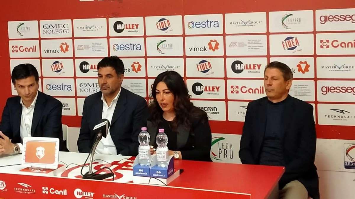 Bilò: "Ancona, c'era percezione di club solido, è svanito tutto di colpo"
