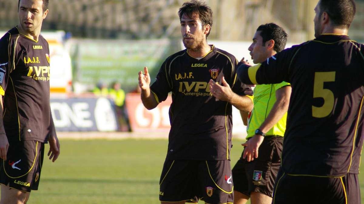 LIVE TLP  LEGA CALCIO - Benevento, riscattato Mancosu