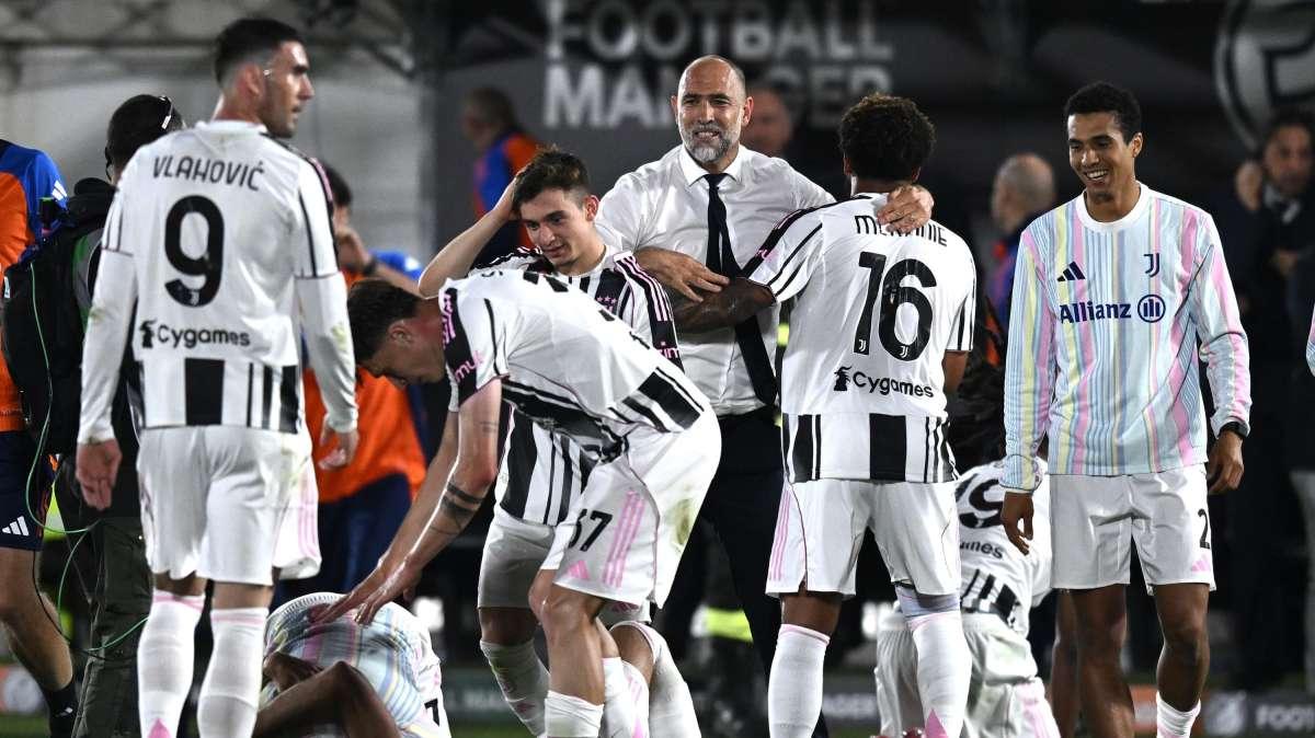 Juventus Next Gen, Faticanti firmerà fino al 2028