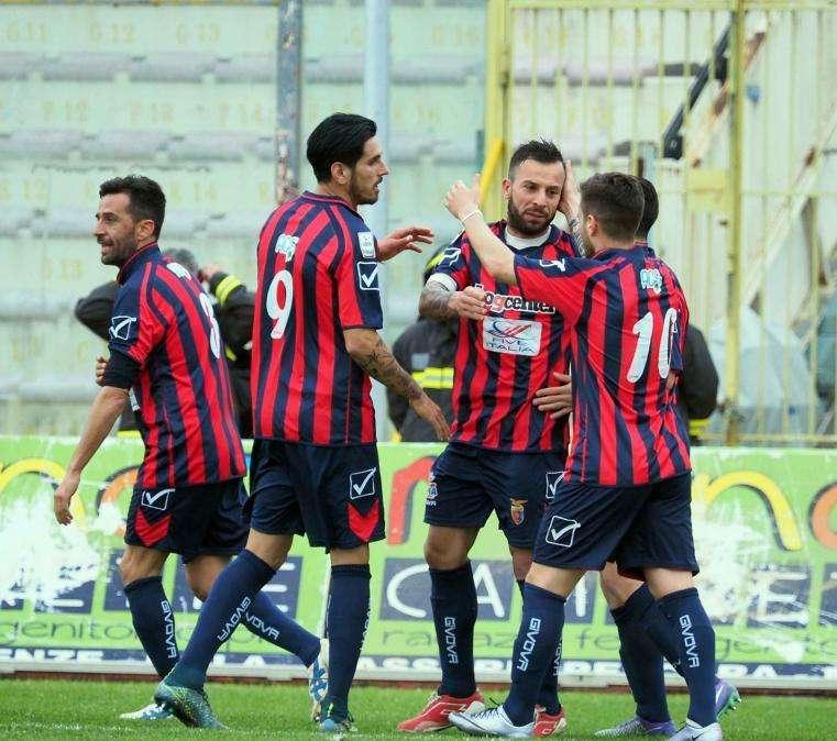 Casertana, continua la ricerca di un nuovo tecnico
