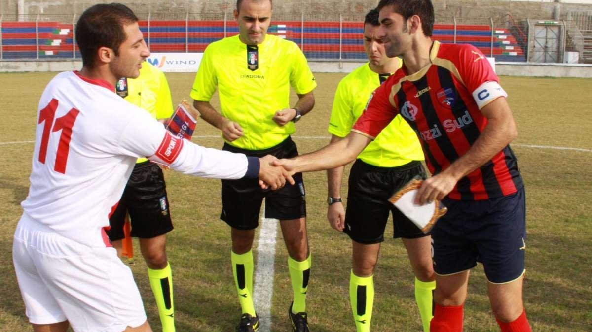 Simone Grillo a TLP: "Anche in Serie D una piazza come Salerno è irrinunciabile"