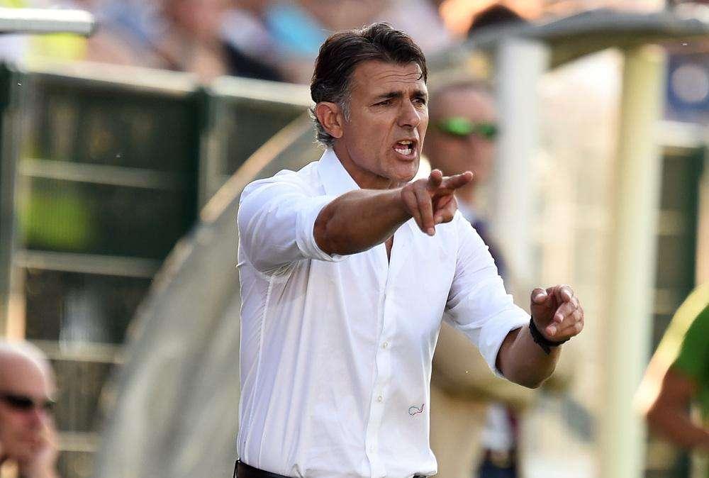 INTERVISTA TC - Pellegrino: “Questo Catania salvato la vigilia di Natale”