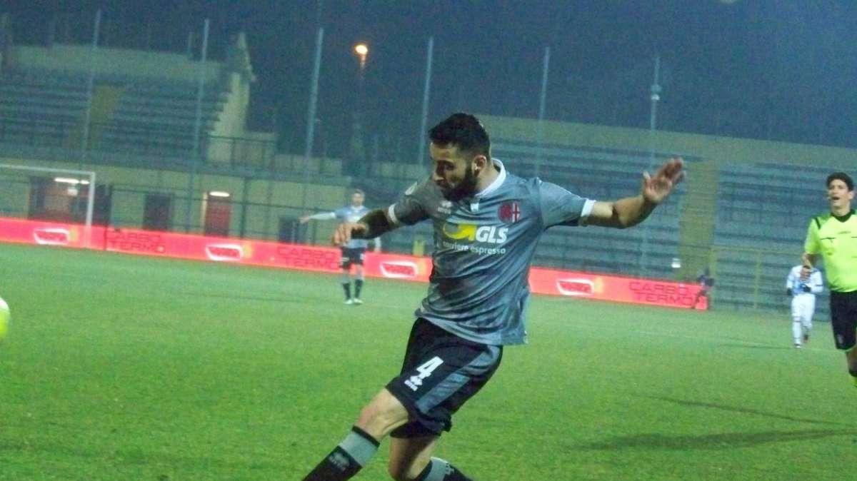 Alessandria, tris di club su Chiarello: Livorno, Ternana e Catania