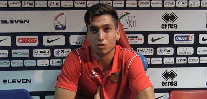 Padova, intesa col Sassuolo per Moro: sarà neroverde da luglio