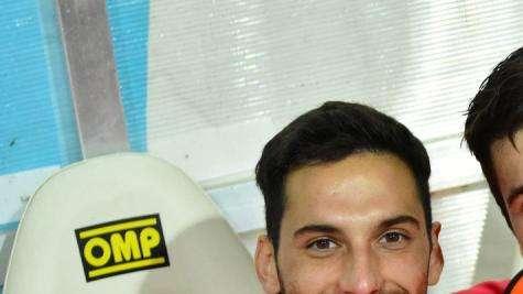 INTERVISTA TC Fortunato: "Vicenza e Santarcangelo senza contratti" 
