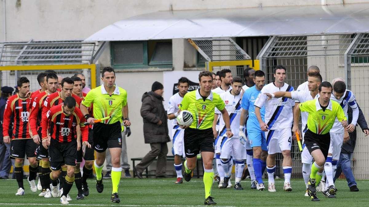 Sorrento-Potenza, ambizione playoff. Le probabili formazioni