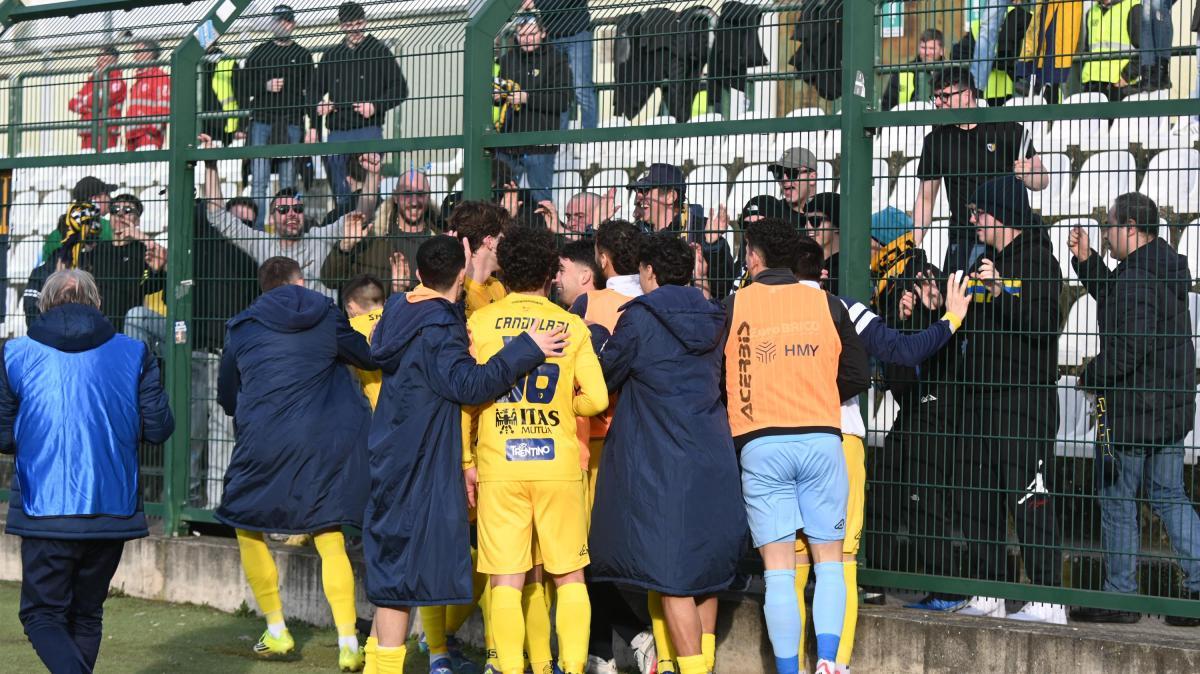 Trento, il primo KO in casa del 2026 brucia tantissimo e ti elimina dai playoff