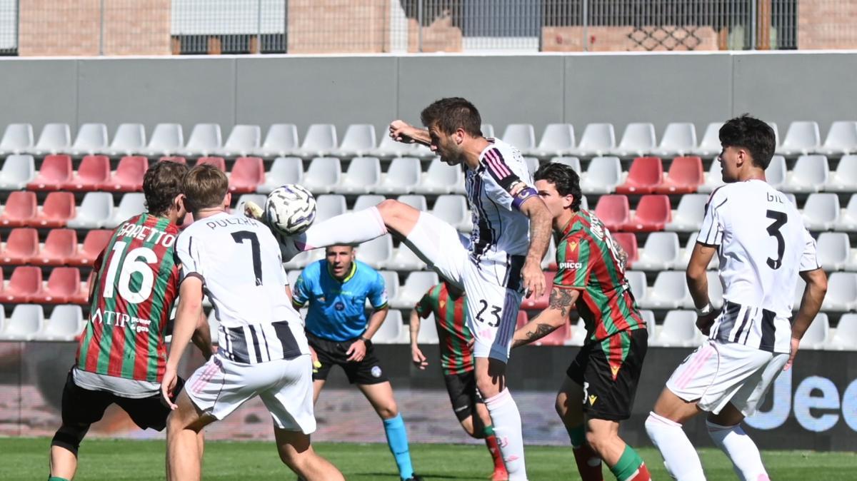 Immagine strip Girone A n.1