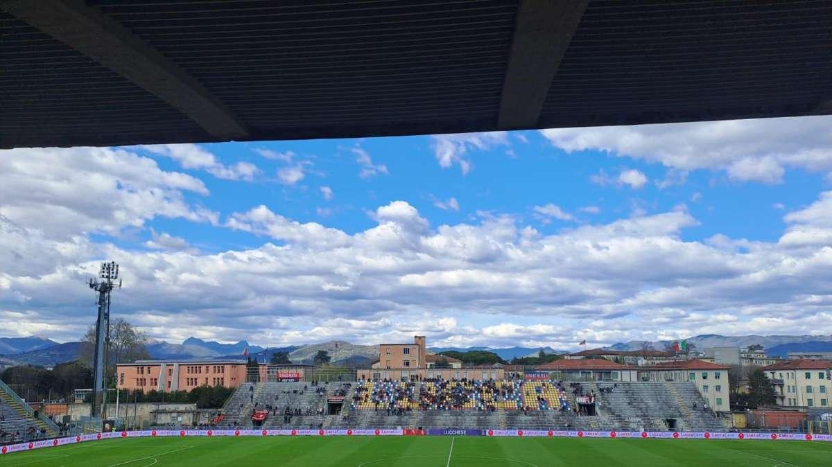 Lucchese-Torres, un solo risultato per i rossoneri: le probabili formazioni