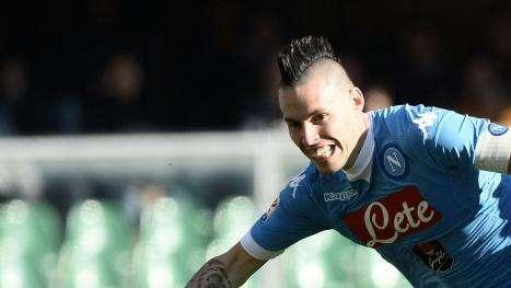 Viterbese, nel mirino Checchin del Verona
