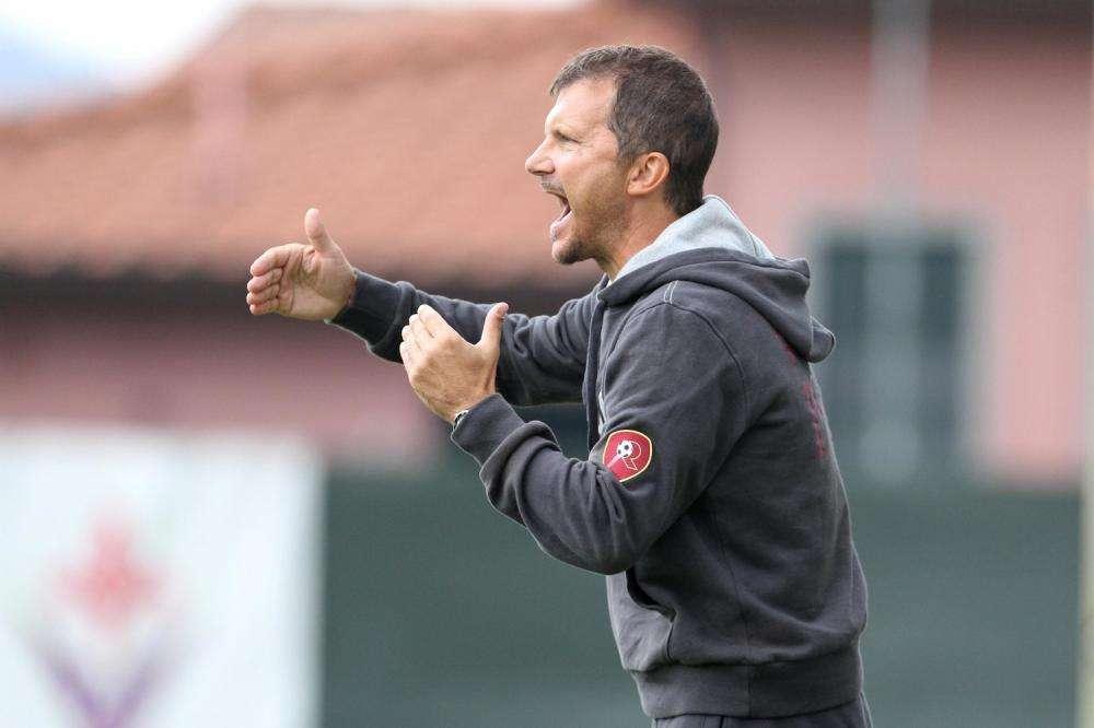 INTERVISTA TC Zanin: "Virtus sorpresa. Catania e Pisa le favorite"