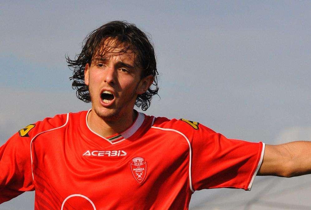 Virtus Entella, triennale per Valagussa