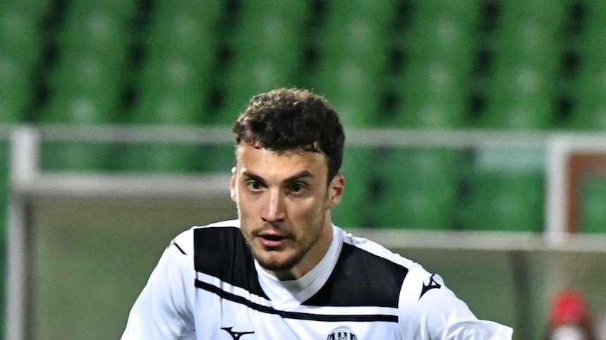 NOTIZIA TC - Ancona-Matelica, piace l'ex Cesena Leonardo Longo