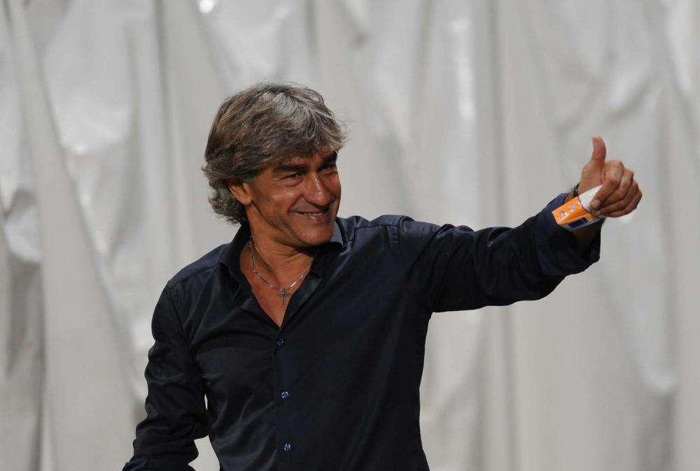 INTERVISTA TC Galderisi: "Nel calcio troppi guai. Azzerare e ripartire"
